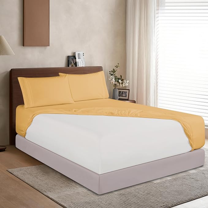 Elegant Comfort 1500 Premium Hotel Quality 18-24 Inches Deep - Image 5