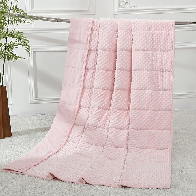 Alomidds Weighted Blanket, Weighted Blankets by Alomidds