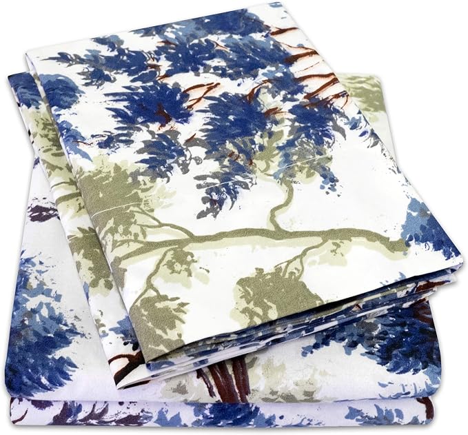 Twin Sheets - Breathable Luxury Sheets - 1800 Supreme Collection Extra Soft - Image 2