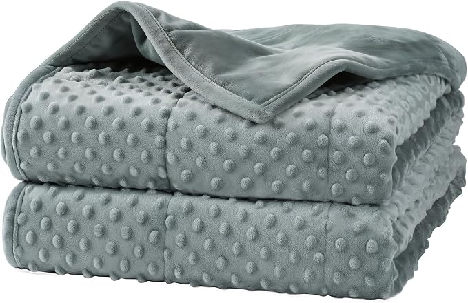 Alomidds Weighted Blanket, Weighted Blankets by Alomidds