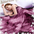 Topcee Cooling Blanket for Hot Sleepers and Night Sweats, 100% Oeko-Tex by Topcee%E2%80%94ForYourGoodSleep