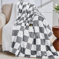 Heated Electric Blanket Twin Size, 62X84 Heating Blanket by OCTROT