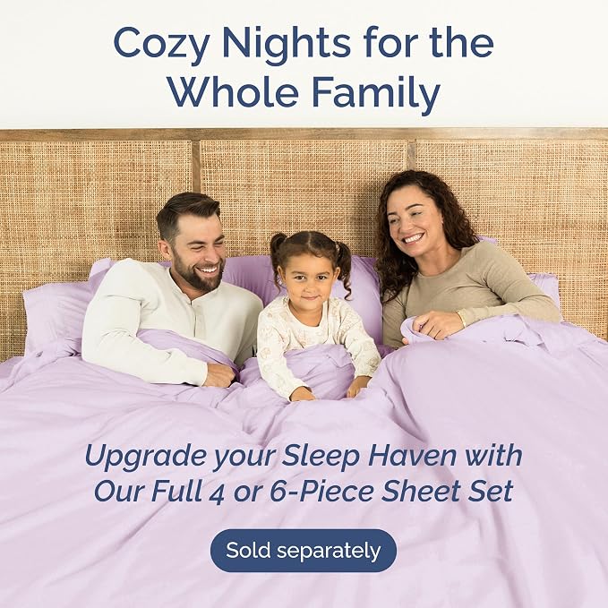 Queen Size Flat Sheet - Image 8