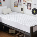 GRT Twin XL Waterproof Mattress Pad, 100% Waterproof Quilted Fitted Mattress by GRT