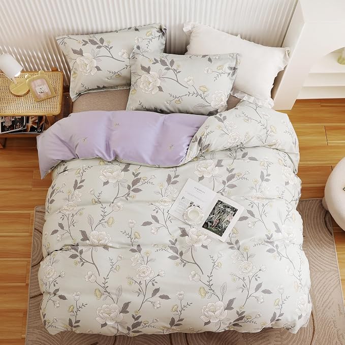OAITE Duvet Cover Twin Size - Image 2