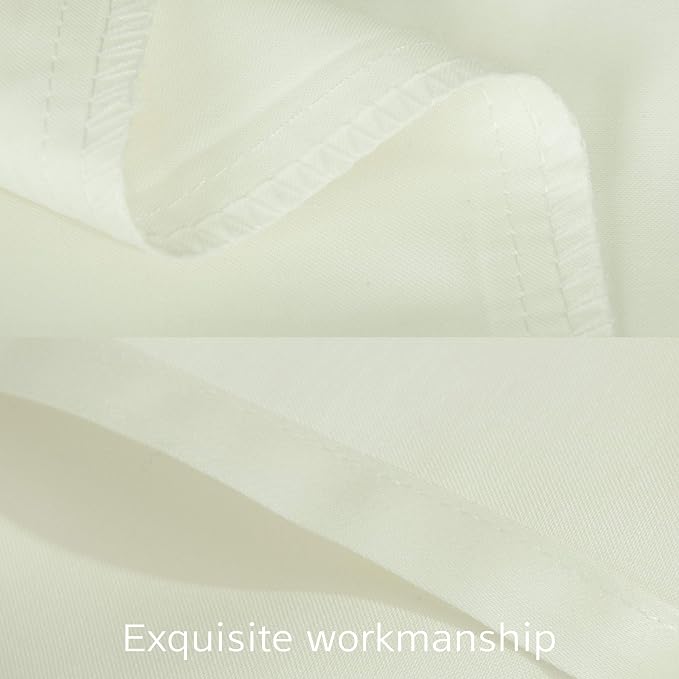 NTBAY Egyptian Cotton Body Pillowcase - Image 4