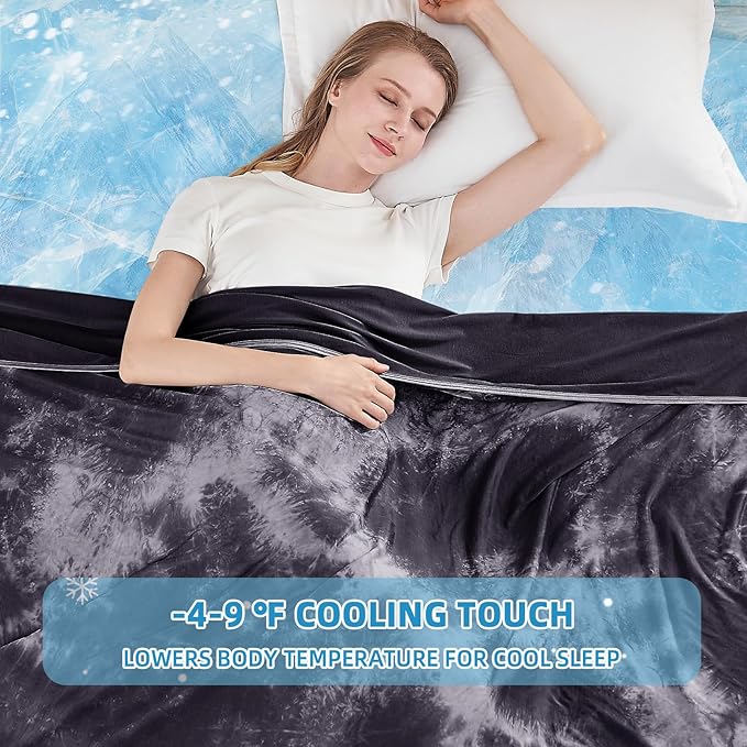 inhand Cooling Blanket Full Size, Cooling Blankets - Image 2