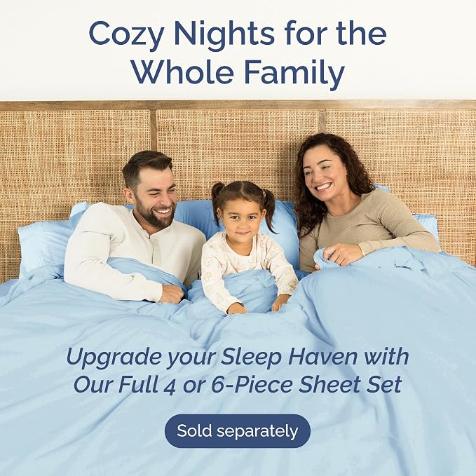 Full Size Flat Sheet - Image 8