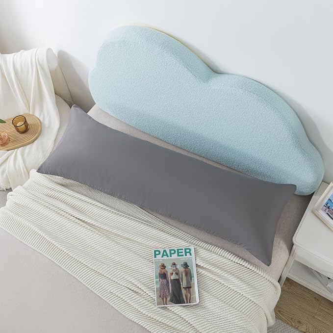 Ubauba Memory Foam Body Pillow - Image 2