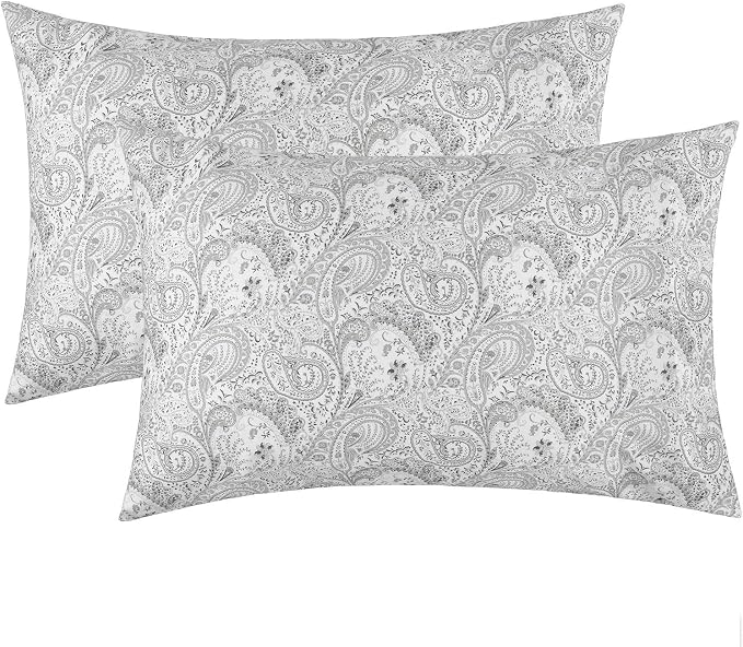 Mellanni Pillow Cases by Mellanni