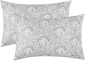 Mellanni Pillow Cases by Mellanni