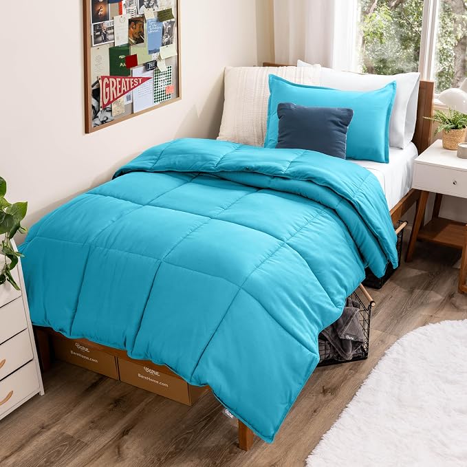 Bare Home Comforter Set by BareHome