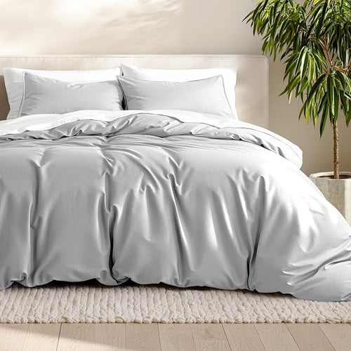 Bare Home Bedding Duvet Cover Full Size by BareHome