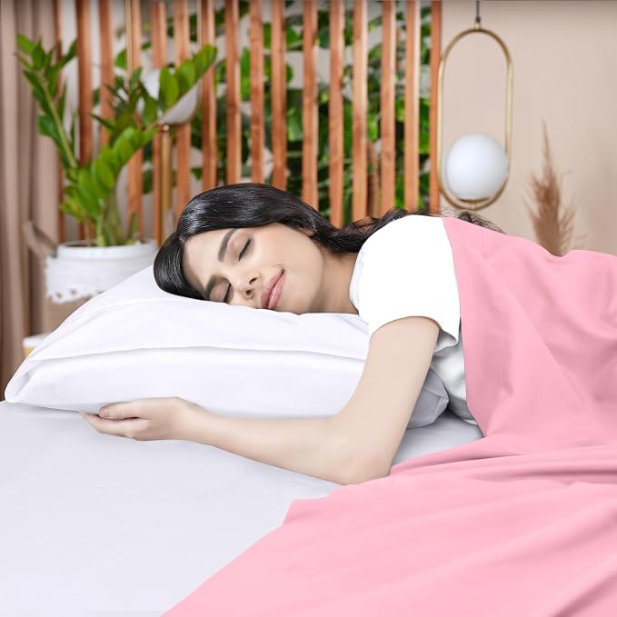 Utopia Bedding Flat Sheet - Image 5