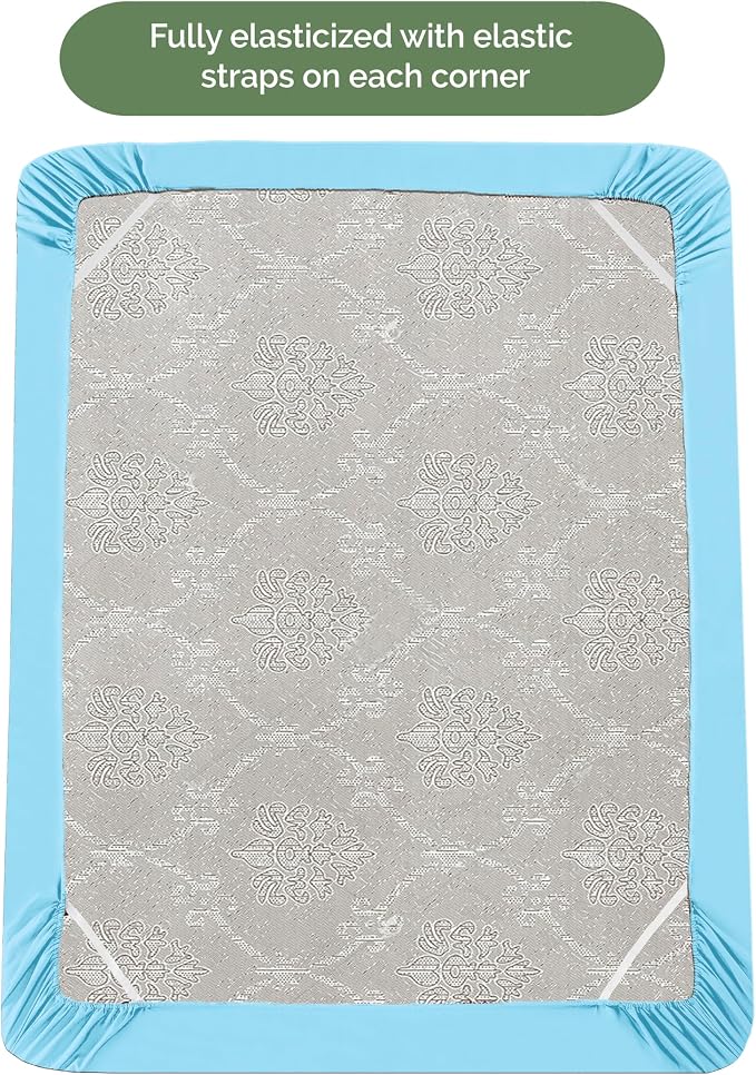 Elegant Comfort 1500 Premium Hotel Quality 18-21 Inches Deep - Image 4