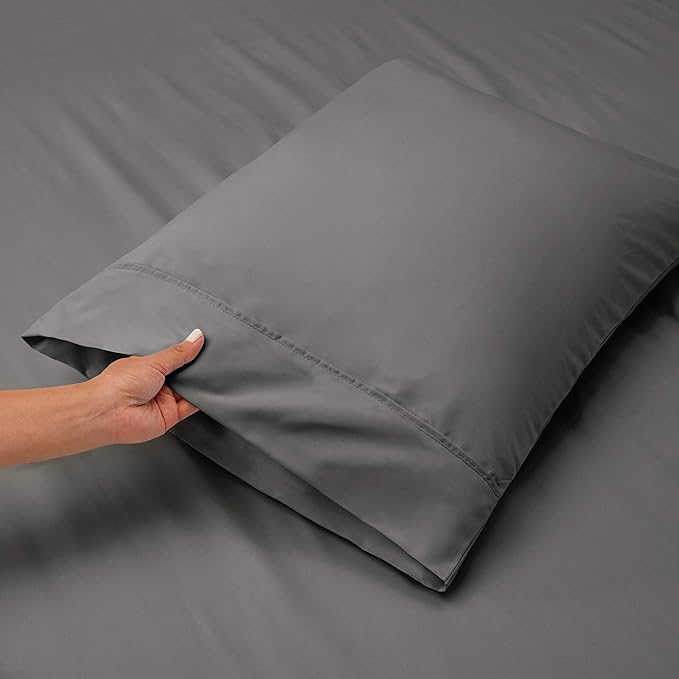 Hearth & Harbor Extra Deep Pocket Sheets - Image 7