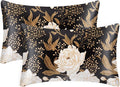 EXQ Home Satin Pillowcase for Hair and Skin Queen by EXQHomeTexitleCoLtd