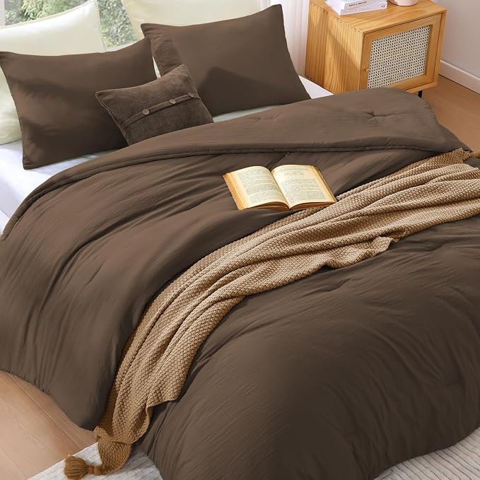 WRENSONGE Full Size Comforter Sets - Image 2