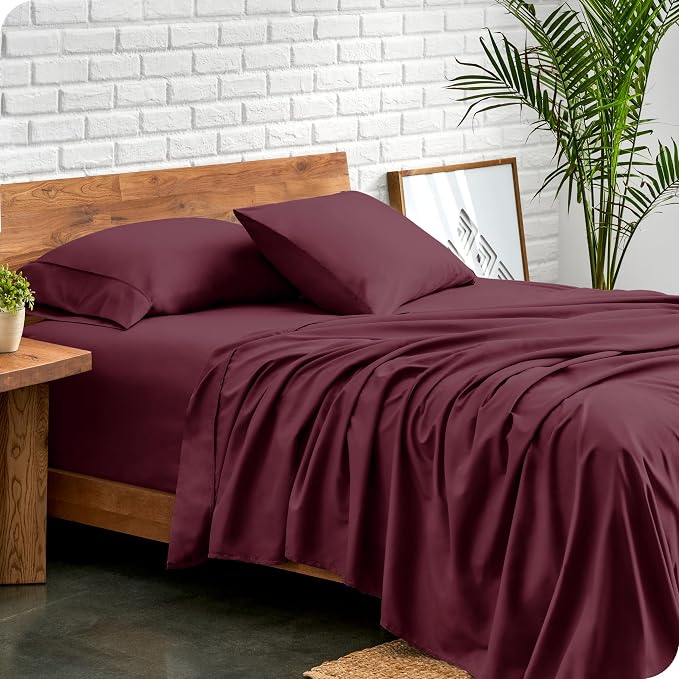 Bare Home King Sheet Set - Image 2