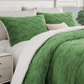 BEDELITE Fluffy Twin Comforter Set by BEDELITE