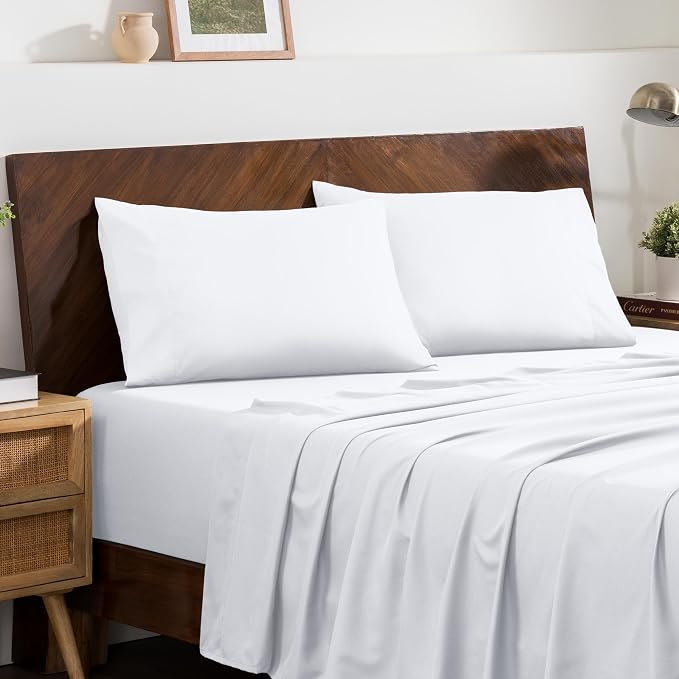 Bare Home Microfiber Pillow Cases - Image 2