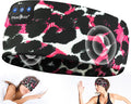 MUSICOZY Sleep Headphones Bluetooth 5.4 Headband, Wireless Earphones Music by MUSICOZY