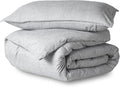 Bare Home Bedding Duvet Cover Extra Long by BareHome