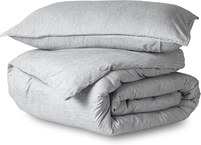 Bare Home Bedding Duvet Cover Extra Long by BareHome