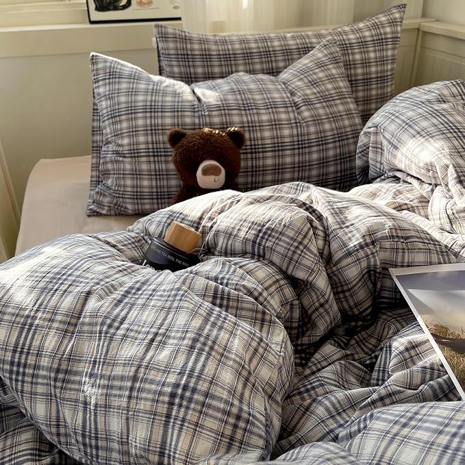 mixinni King Duvet Cover Set - Image 9