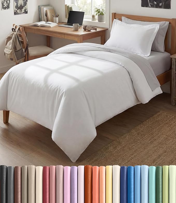 Duvet Cover Twin/Twin XL Size Set by CGKUnlimited