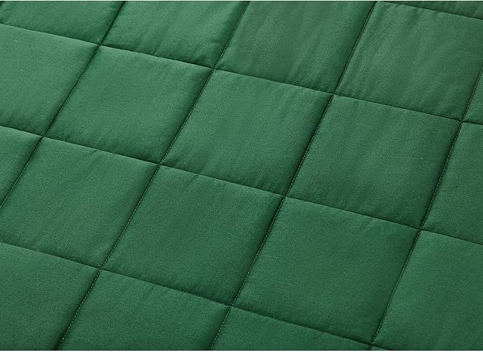 TONGDADA Kids Weighted Blanket | 40''x60'', 10lbs | - Image 5