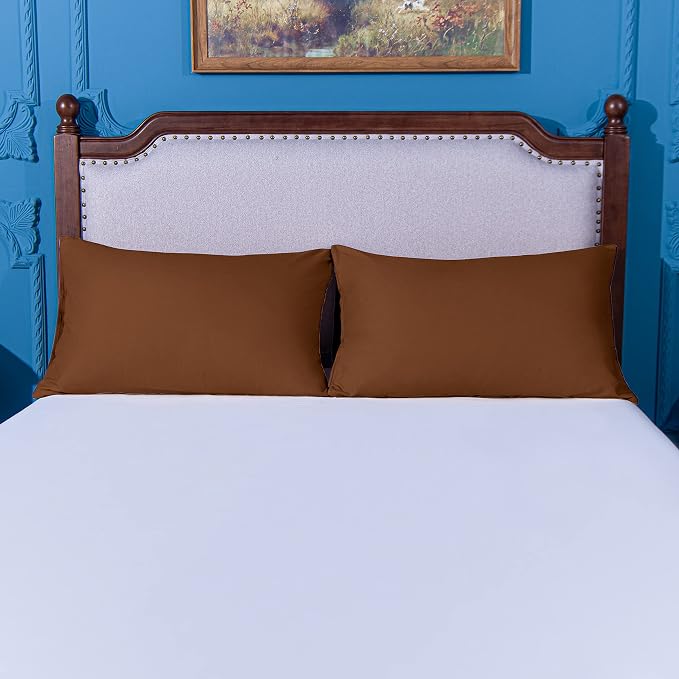 NTBAY Standard Pillowcase Set - Image 4