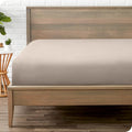 Bare Home Fitted Bottom Sheet Twin XL Size by BareHome