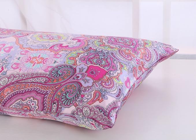 SLPBABY Silk Pillowcase for Hair and Skin - Image 2