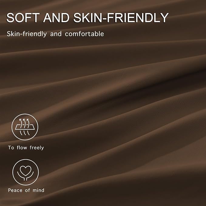 Monbix King Comforter Set - Image 5