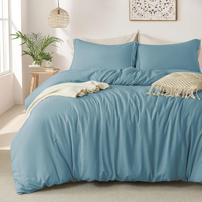 MILDLY Super Soft Duvet Cover by MILDLY