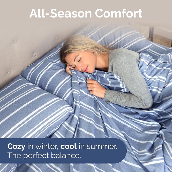 Twin XL Size Flat Sheet - Image 6