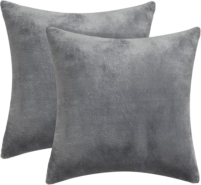BEDELITE Velvet Pillow Covers 26x26 - Image 8