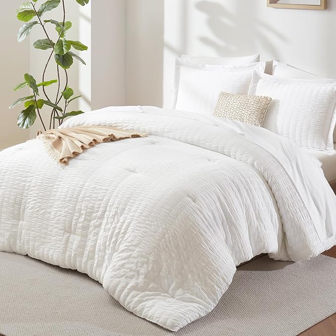 CozyLux Full Size Comforter Sets by CozyLux