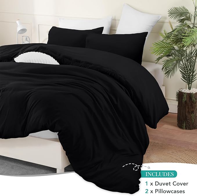 Utopia Bedding Duvet Cover Set - Image 3