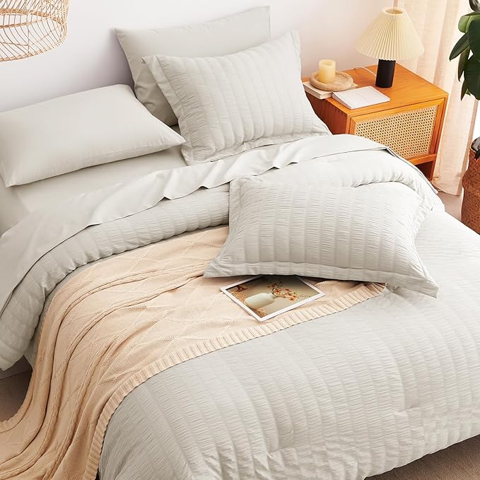 CozyLux Full Size Comforter Sets - Image 8