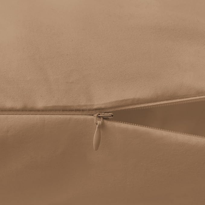 Elegant Comfort Luxury Ultra-Soft 1-Piece Body Pillowcase - Image 5