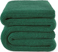 Guohaoi Knitted Weighted Blanket by GuohuoiHomeKitchen