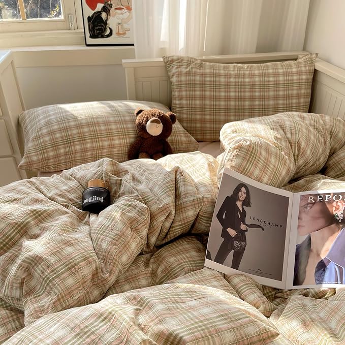 mixinni King Duvet Cover Set - Image 7