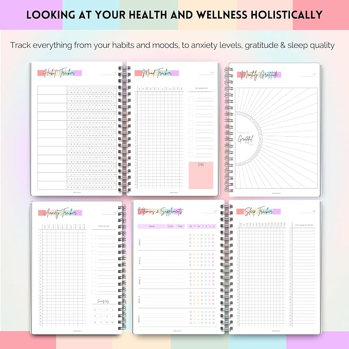 Wellness Journal - Image 5