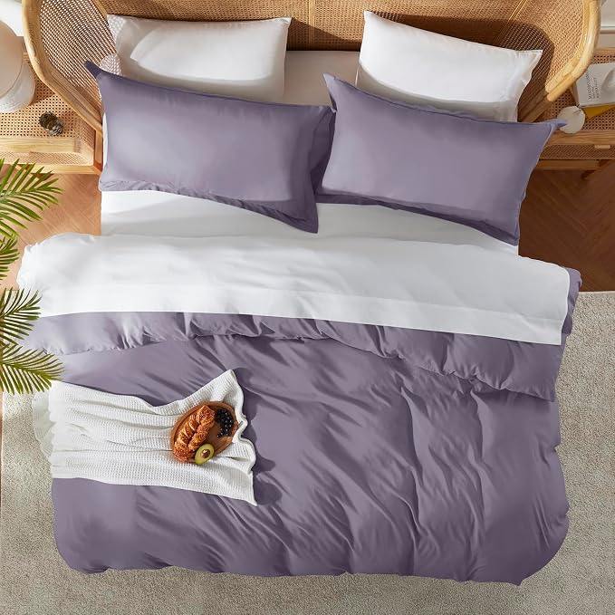 Nestl California King Duvet Cover Set - Image 5