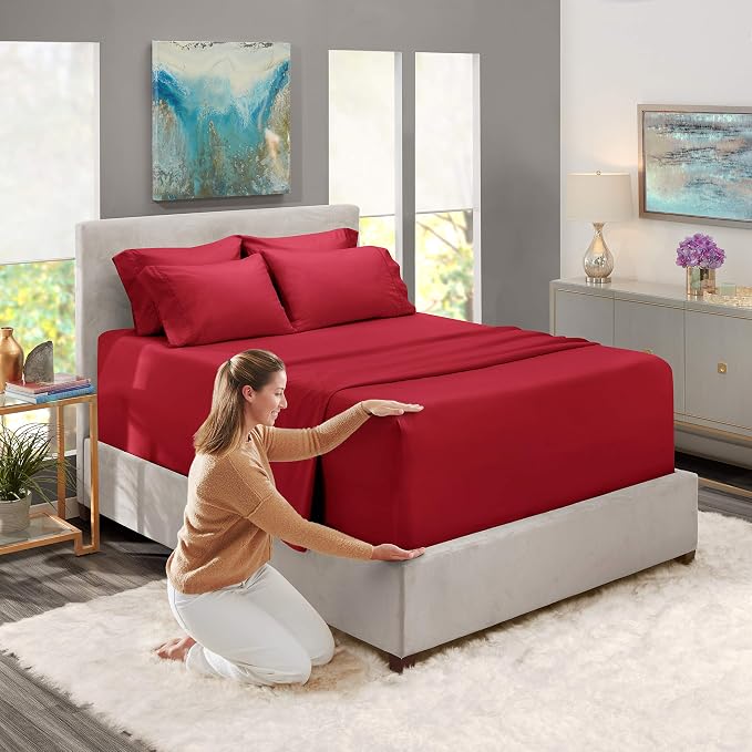 Hearth & Harbor Bed Linen Set - Image 3