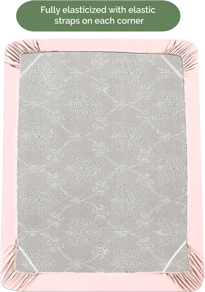 Elegant Comfort 1500 Premium Hotel Quality 18-21 Inches Deep - Image 4