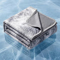 Topcee Cooling Throw Blanket for Night Sweats Decorative Tie Dye, Absorbs Heat by Topcee%E2%80%94ForYourGoodSleep