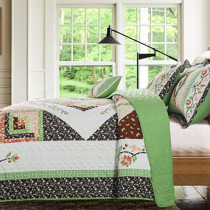 BEDIFANY King Size Comforter Set - Image 7